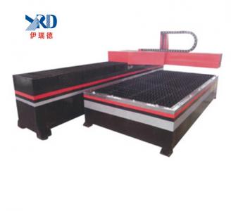 懸臂式光纖激光金屬切割機