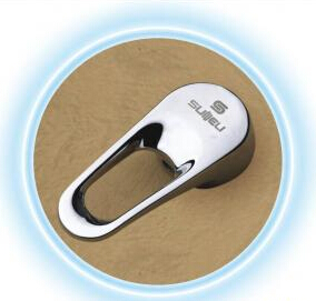 激光打標機樣品