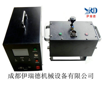 YRD-Q4D便攜式氣動(dòng)打標(biāo)機(jī)